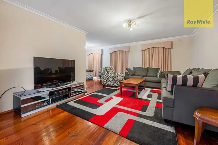 Fourth view of Homely house listing, 16 Riversdale Street, Craigieburn VIC 3064