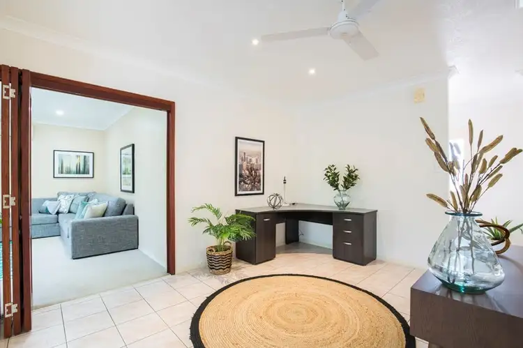 Fourth view of Homely house listing, 8 Yeldham Court, Annandale QLD 4814