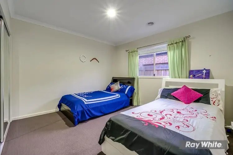 Seventh view of Homely house listing, 1 D Billabong Crescent, Tarneit VIC 3029