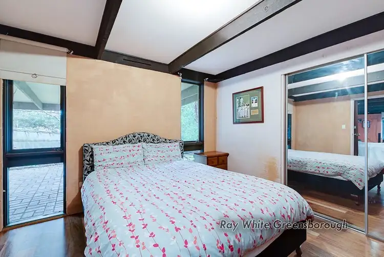 Sixth view of Homely house listing, 68 Plenty River Drive, Greensborough VIC 3088