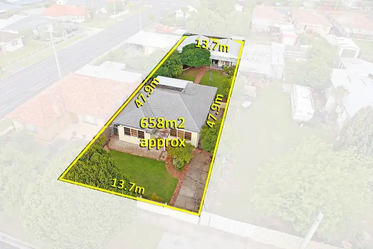 36 Dudley Street, Belmont VIC 3216