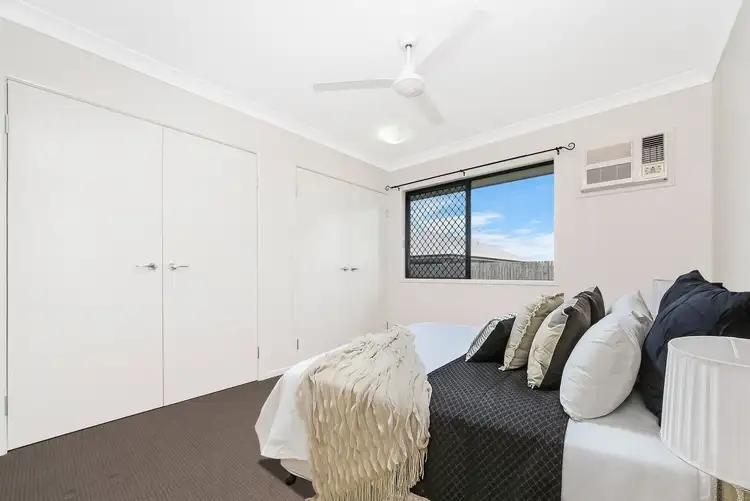 Third view of Homely house listing, 8 Bulla Place, Kelso QLD 4815