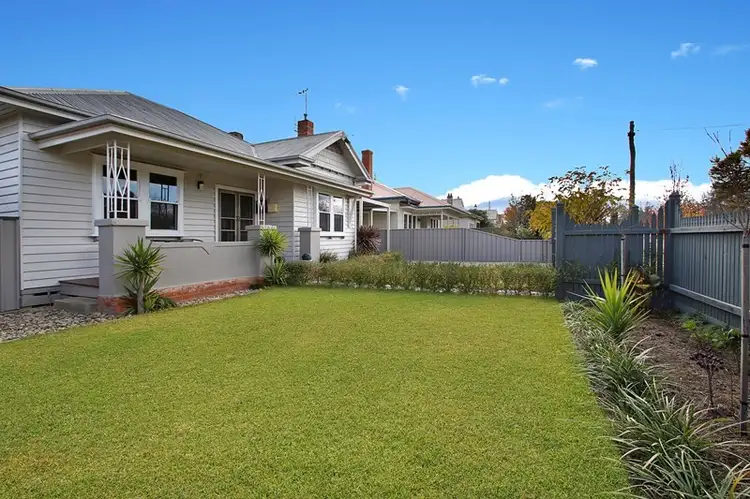 Second view of Homely house listing, 38 Cecil Street, Benalla VIC 3672
