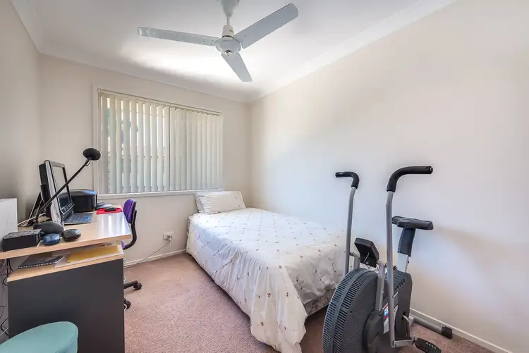 Fifth view of Homely townhouse listing, 27/284 Oxley Drive, Coombabah QLD 4216