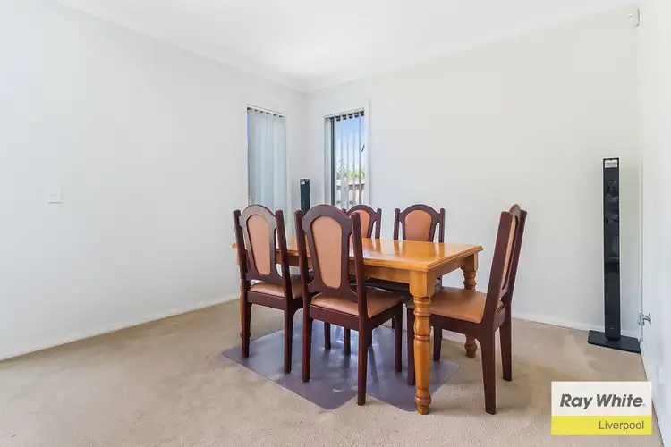 Third view of Homely house listing, 6 Brothers Lane, Glenfield NSW 2167