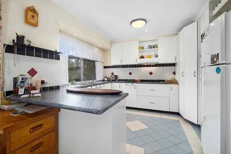 Third view of Homely house listing, 11 Benn Court, Highfields QLD 4352