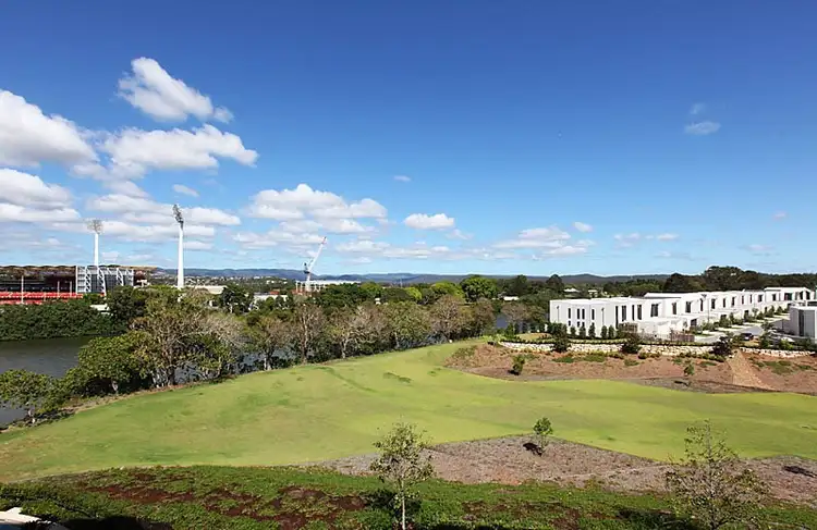 Fifth view of Homely unit listing, 31/1 'Marina Residences' Marina Drive, Benowa QLD 4217