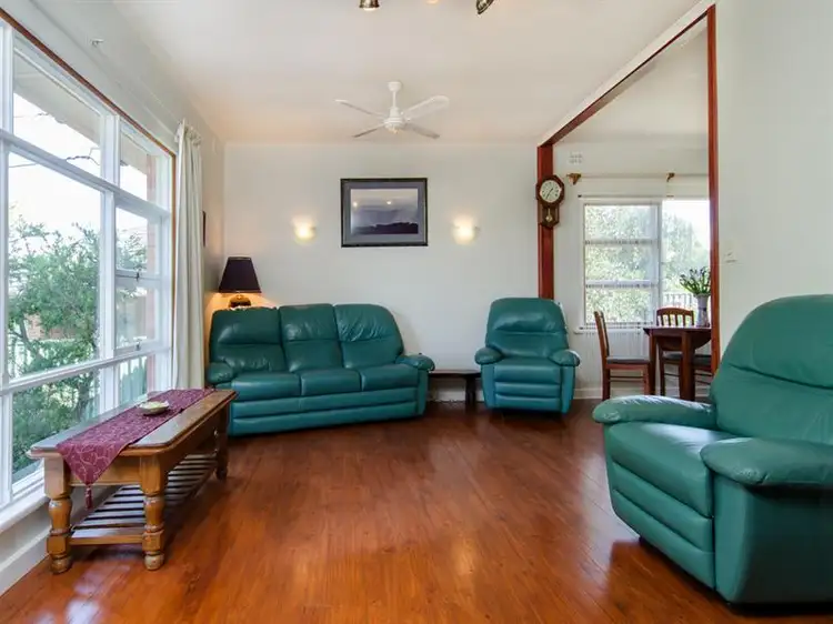 Second view of Homely house listing, 5 Jenny Crescent, Morphett Vale SA 5162