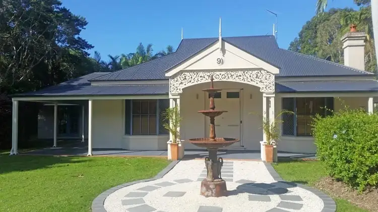 91 Parkway Drive, Ewingsdale NSW 2481