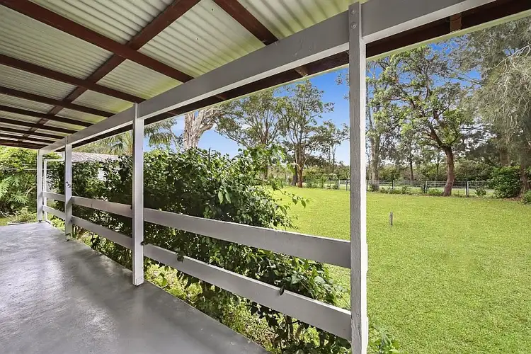 Second view of Homely house listing, 35 Bayline Drive, Point Clare NSW 2250