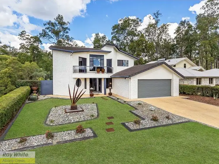 27 Mahogany Drive, Albany Creek QLD 4035
