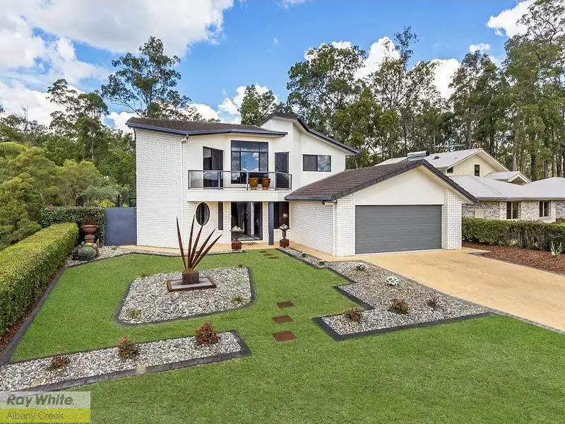 Main view of Homely house listing, 27 Mahogany Drive, Albany Creek QLD 4035