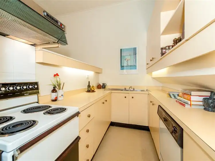 Fifth view of Homely apartment listing, 4/150 Forbes Street, Woolloomooloo NSW 2011
