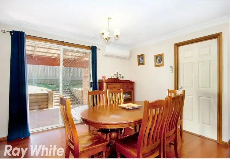 Fourth view of Homely other listing, 55b Pagoda Crescent, Quakers Hill NSW 2763