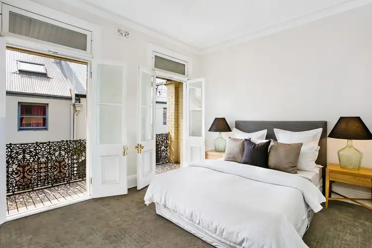 Sixth view of Homely house listing, 19 Bennett Street, Surry Hills NSW 2010