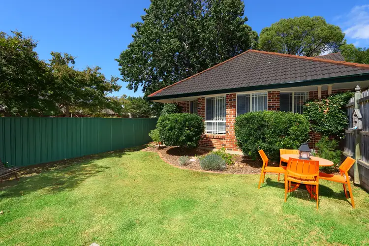 Second view of Homely townhouse listing, 9/783-785 Forest Road, Peakhurst NSW 2210