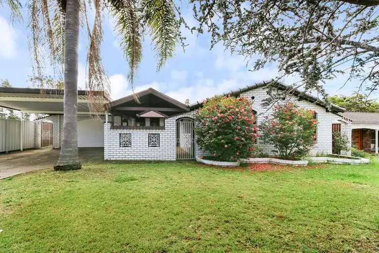60 Woodland Crescent, Narellan NSW 2567