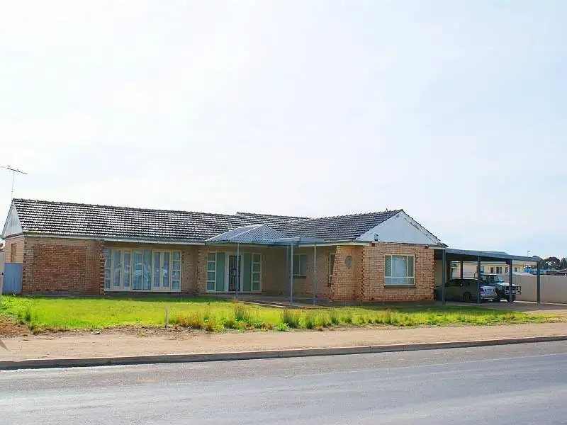 Main view of Homely house listing, 8A Hindmarsh Road, Murray Bridge SA 5253