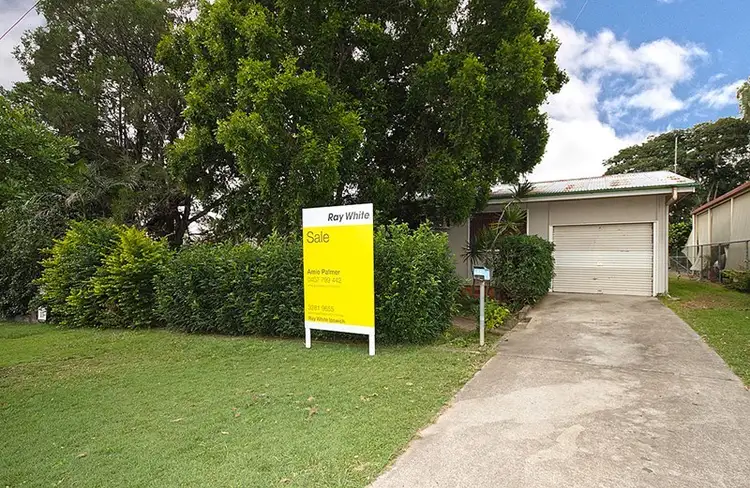Third view of Homely house listing, 31 Gilmore Street, Leichhardt QLD 4305