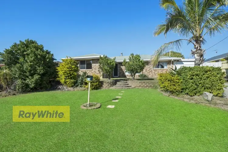 Main view of Homely house listing, 50 Bramble Crescent, Deception Bay QLD 4508