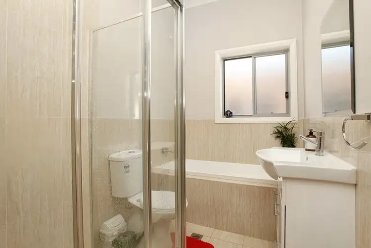 Fifth view of Homely townhouse listing, 8/28 Charlotte Road, Rooty Hill NSW 2766