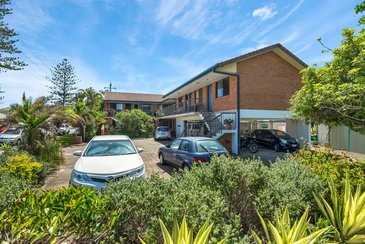 Second view of Homely apartment listing, 1203 Gold Coast Highway, Palm Beach QLD 4221