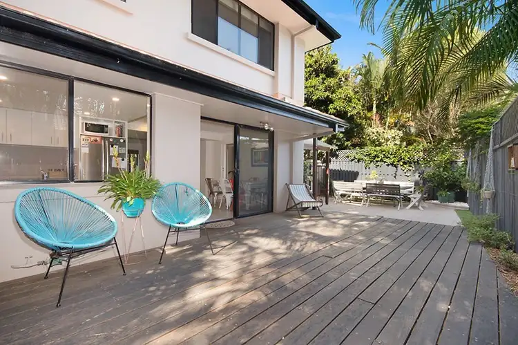 Sixth view of Homely townhouse listing, 9/58 Armstrong Street, Suffolk Park NSW 2481