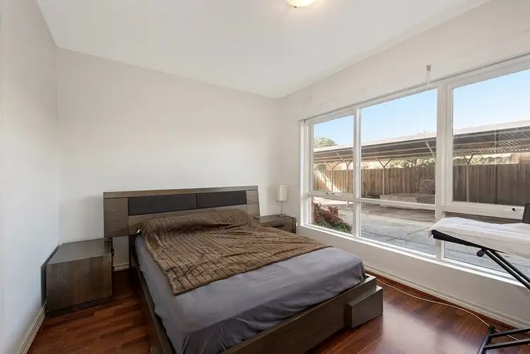 Fifth view of Homely apartment listing, 2/48 Rosanna Street, Carnegie VIC 3163