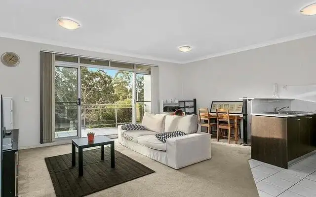 Main view of Homely unit listing, 6/384a-388 Railway Parade, Carlton NSW 2218