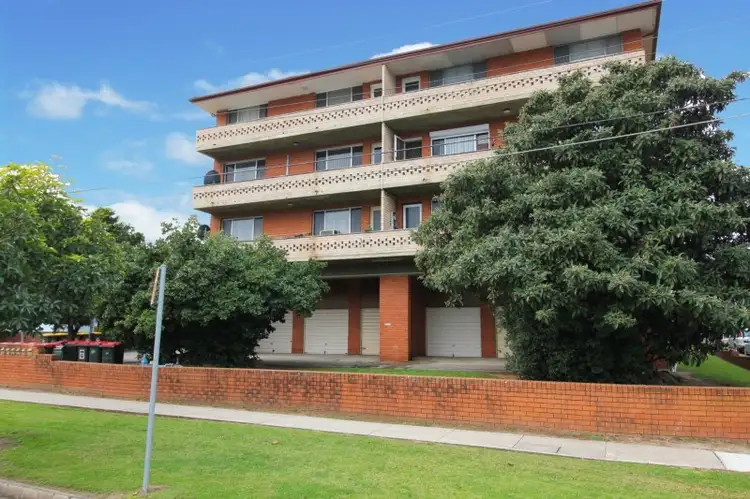 9/108-110 Broomfield Street, Cabramatta NSW 2166