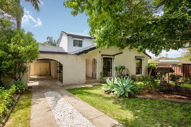 Main view of Homely house listing, 46 Glanmire Road, Baulkham Hills NSW 2153