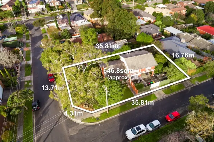 8 Raven Street, Doncaster East VIC 3109