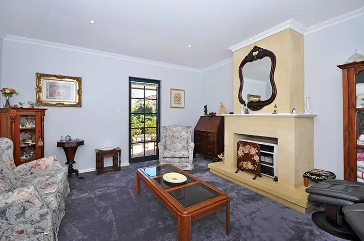 Fourth view of Homely house listing, 38 Ponte Vecchio Boulevard, Ellenbrook WA 6069
