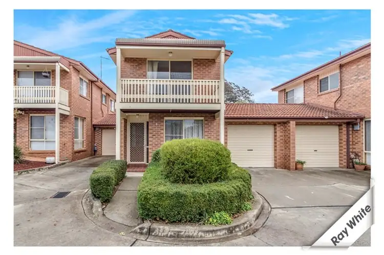 5/21 O'Hanlon Road, Queanbeyan NSW 2620