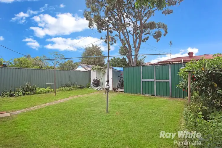 Second view of Homely house listing, 2 Wandsworth Street, Parramatta NSW 2150