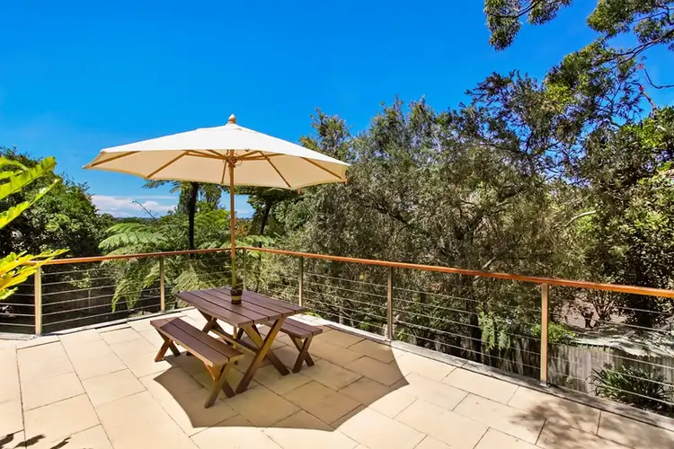 Fourth view of Homely house listing, 61 Woolgoolga Street, North Balgowlah NSW 2093