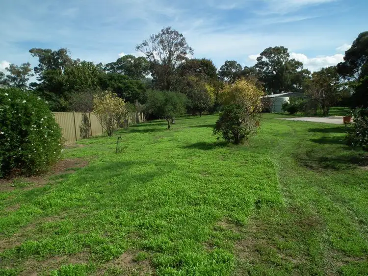 Fourth view of Homely land listing, 10 Anderson Street, Avenel VIC 3664