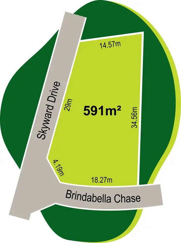 1 Brindabella Chase, Sanctuary Lakes VIC 3030