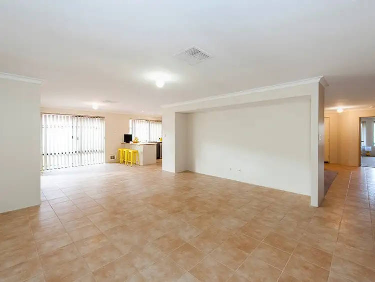 Fifth view of Homely house listing, 1 Miles Entrance, Baldivis WA 6171