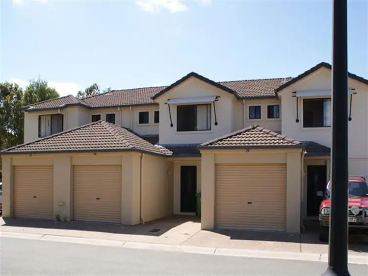 Main view of Homely townhouse listing, 34/60-62 Beattie Road, Coomera QLD 4209
