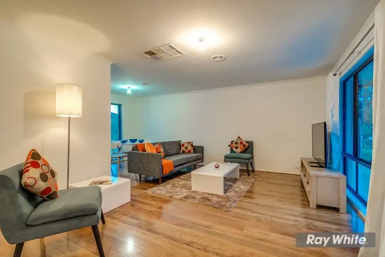 Sixth view of Homely house listing, 3 Wattle Grove, Point Cook VIC 3030