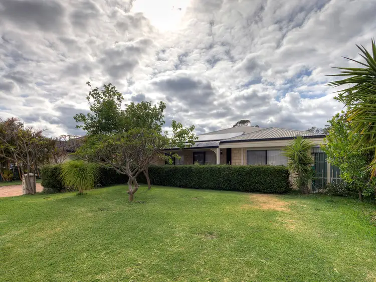 Main view of Homely house listing, 64 Fruit Tree Crescent, Forrestfield WA 6058