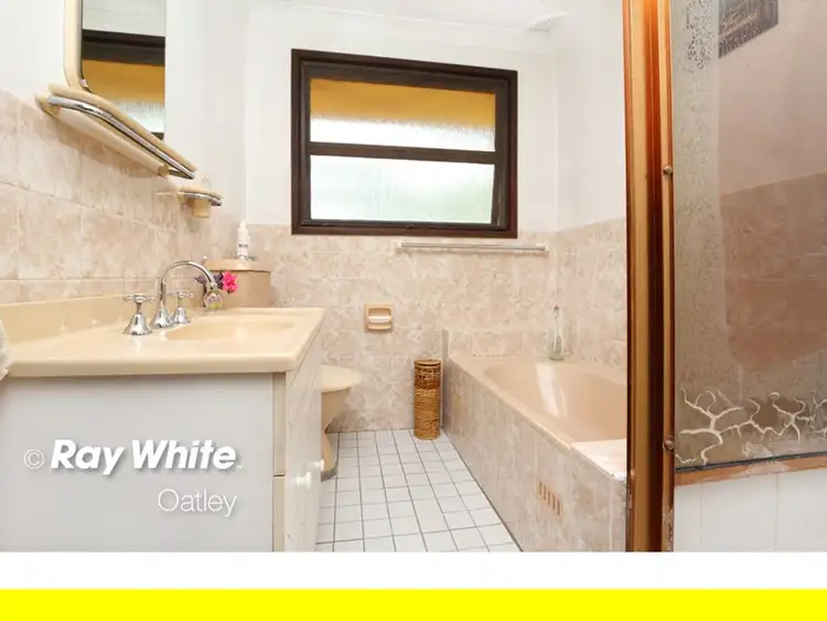 Seventh view of Homely house listing, 41 Pindari Road, Peakhurst Heights NSW 2210