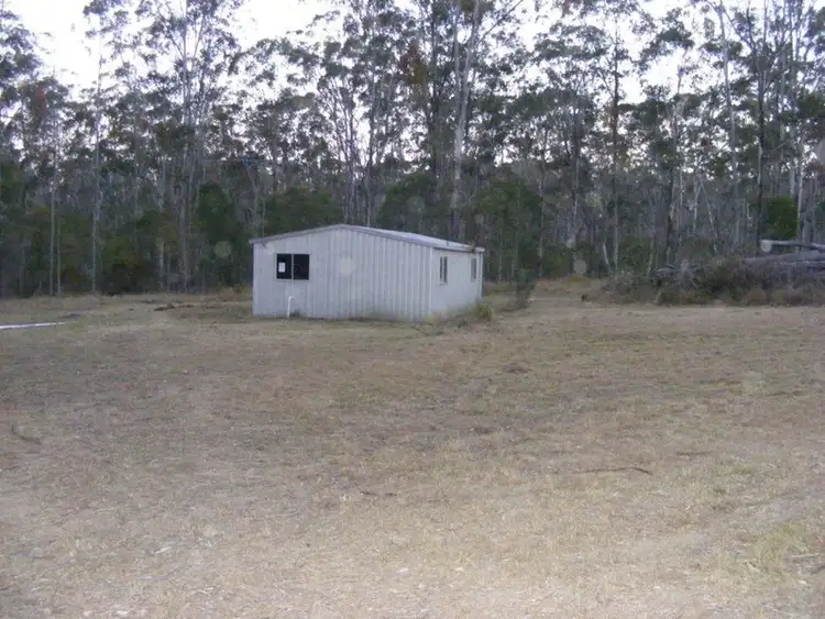 240 Franks Road, Blackbutt QLD 4306