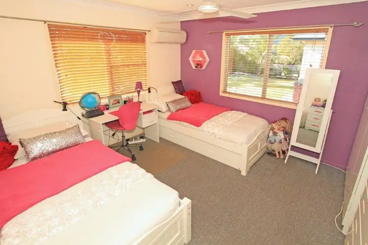 Sixth view of Homely house listing, 172 Main Street, Park Avenue QLD 4701