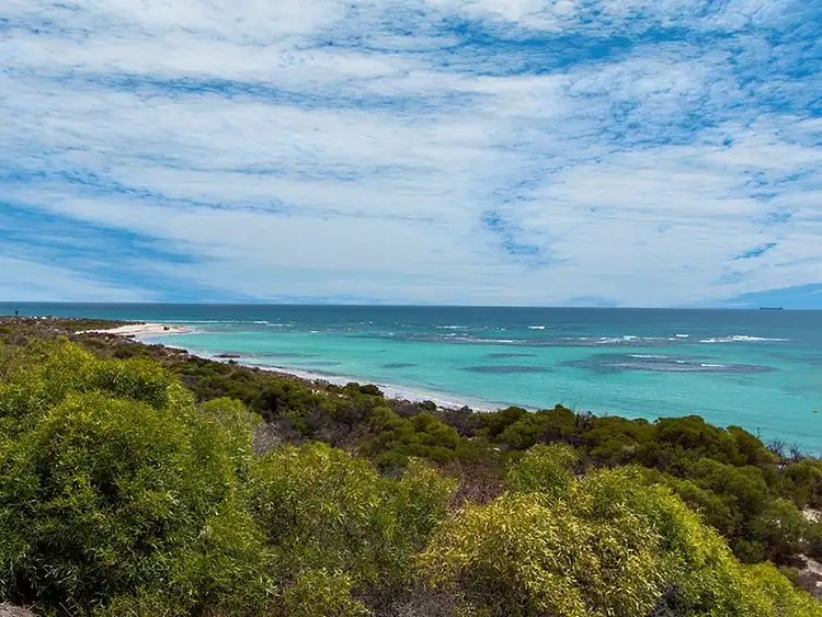 Seventh view of Homely land listing, 13 Hester Street, Drummond Cove WA 6532