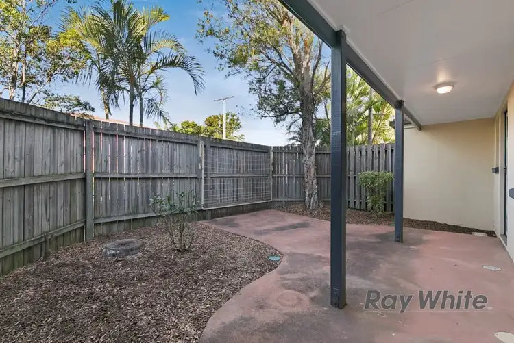 Fifth view of Homely townhouse listing, Unit 9, 27-35 Newhaven Street, Alexandra Hills QLD 4161
