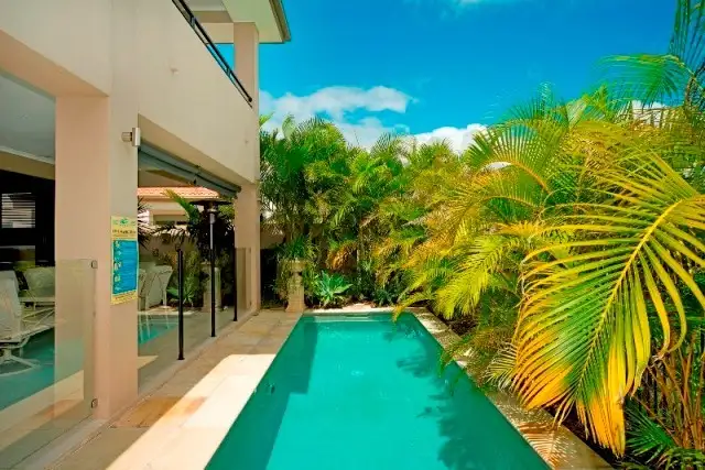 Fourth view of Homely house listing, 2548 Gowrie Way, Hope Island QLD 4212