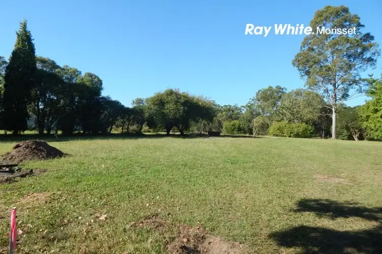 Fifth view of Homely land listing, Lot 210, 105b Avondale Road, Cooranbong NSW 2265