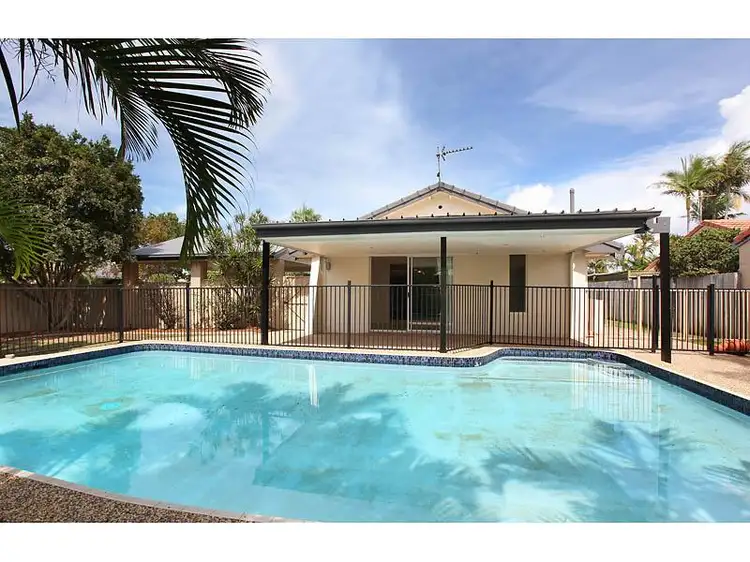 Main view of Homely house listing, 2 Naranja Crescent, Benowa QLD 4217